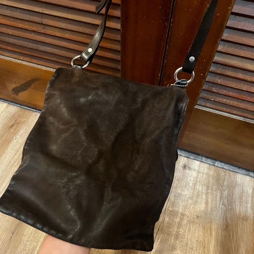 Coach crossbody